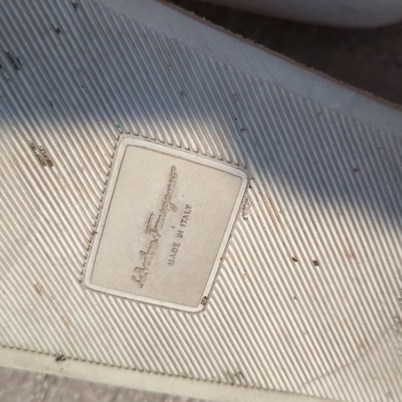 Authentic Ferragamo Slides - Picture 3 of 8